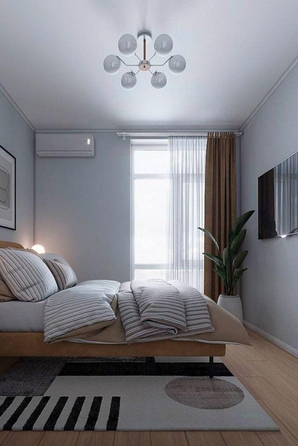 
  Продается 1-комн. квартира 31.92 м², в ЖК Ботаника Хиллс, лит 3. Фото 17.