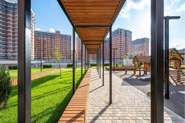 
  Продам 1-комн. квартиру 35 м². Фото 5.