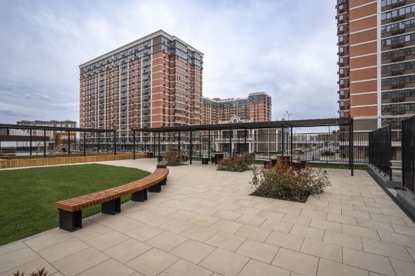 
  Продам 1-комн. квартиру 35 м². Фото 8.