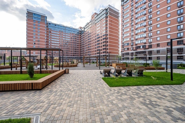 
  Продам студия 23 м². Фото 4.