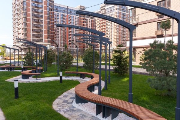 
  Продам студия 23 м². Фото 12.
