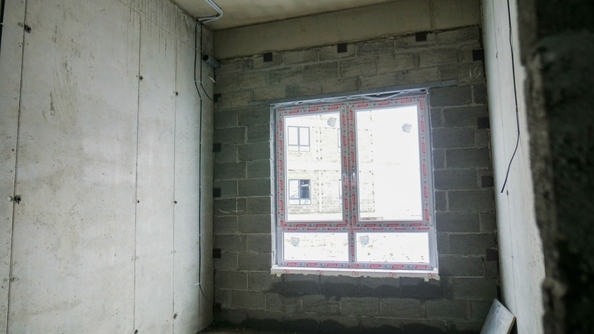 
  Продается 1-комн. квартира 36.96 м², в ЖК Усадьба Гостагаевская, 13.1 л 1. Фото 11.