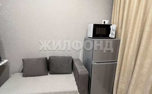 
  Продается студия 19.6 м². Фото 6.