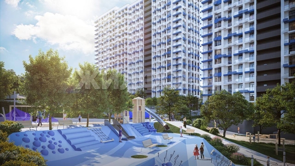 
  Продается 2-комн. квартира 43.9 м². Фото 13.