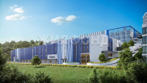 
  Продается 2-комн. квартира 43.9 м². Фото 17.