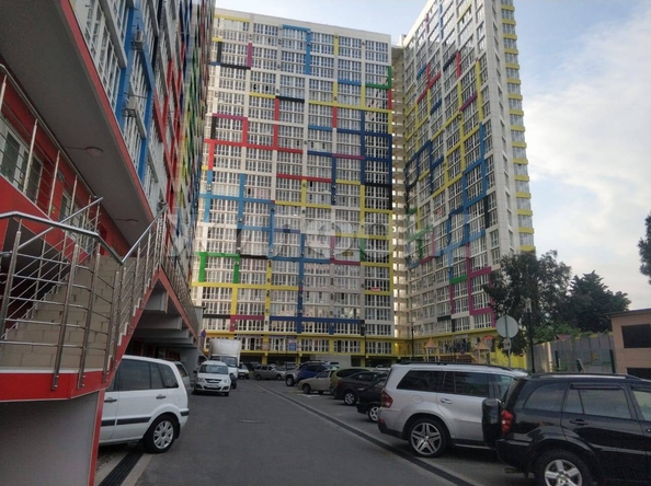 
  Продается 2-комн. квартира 37.2 м². Фото 6.