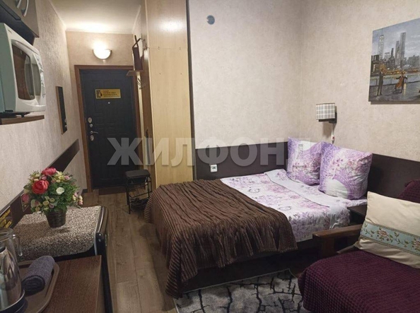 
  Продается 1-комн. квартира 19 м². Фото 3.