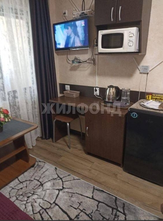 
  Продается 1-комн. квартира 19 м². Фото 4.