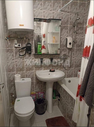 
  Продается 1-комн. квартира 19 м². Фото 5.