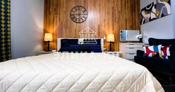 
  Продается апартамент 32 м². Фото 16.