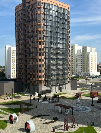 
  Продается 1-комн. квартира 62 м², в ЖК Зеленодар, литера 7. Фото 3.