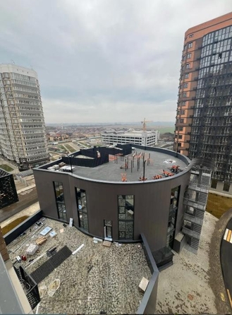 
  Продается 1-комн. квартира 62 м², в ЖК Зеленодар, литера 7. Фото 5.