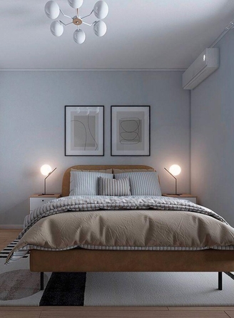 
  Продается студия 17.59 м², в ЖК Ботаника Хиллс, лит 3. Фото 20.