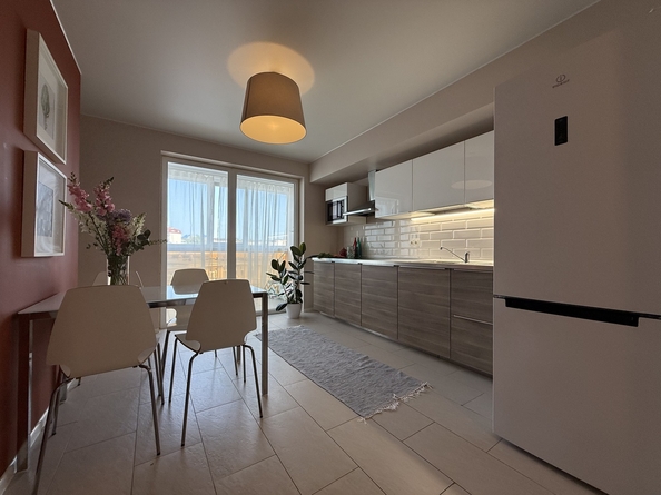
  Продается 1-комн. квартира 63 м². Фото 4.