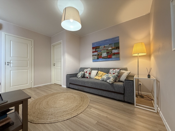 
  Продается 1-комн. квартира 63 м². Фото 18.