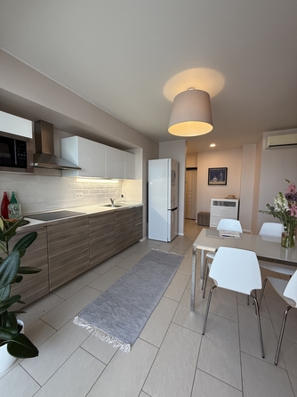 
  Продается 1-комн. квартира 63 м². Фото 30.