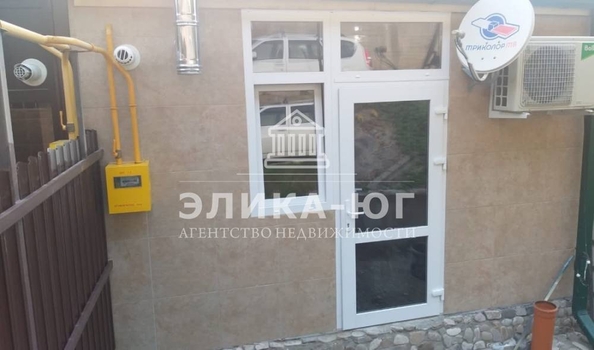 
  Продается таунхаус, 69 м², поселок городского типа Новомихайловский
. Фото 3.