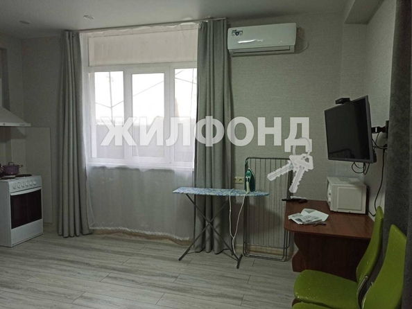 
   Продам 1-комнатную, 28 м², Ивановская ул, 2/15а

. Фото 2.