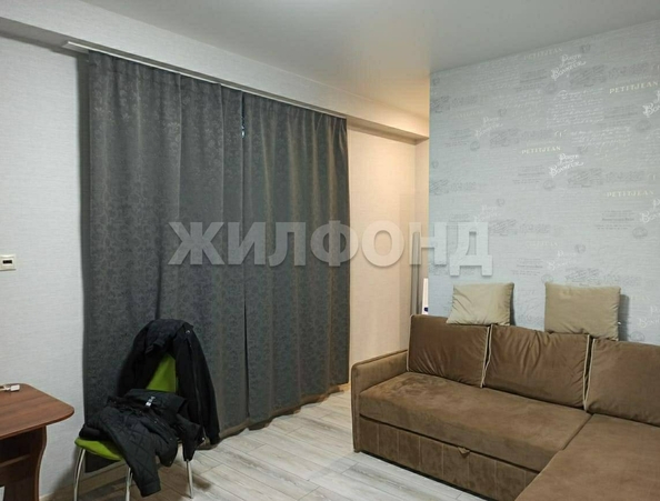 
  Продается 1-комн. квартира, 28 м², Ивановская ул, д. 2/15а
. Фото 3.