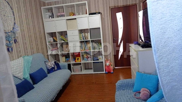 
   Продам 2-комнатную, 47 м², Ясногорская ул, 32

. Фото 2.