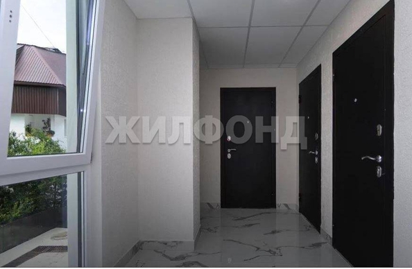 
   Продам 1-комнатную, 20.5 м², Лысая гора ул, 133

. Фото 1.