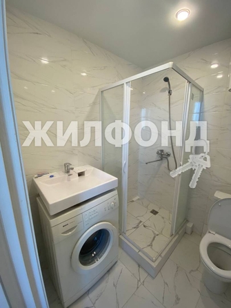 
   Продам 1-комнатную, 23.9 м², Подольская ул, 166/1

. Фото 3.