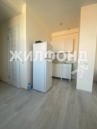 
   Продам 1-комнатную, 23.9 м², Подольская ул, 166/1

. Фото 8.