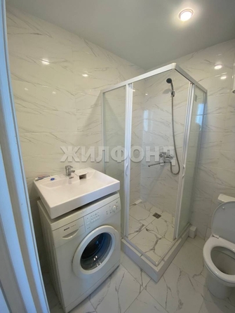 
   Продам 1-комнатную, 23.9 м², Подольская ул, 166/1

. Фото 3.