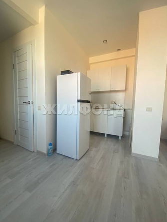 
   Продам 1-комнатную, 23.9 м², Подольская ул, 166/1

. Фото 8.