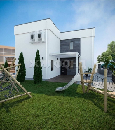 
   Продам дом, 240 м², Сочи

. Фото 1.