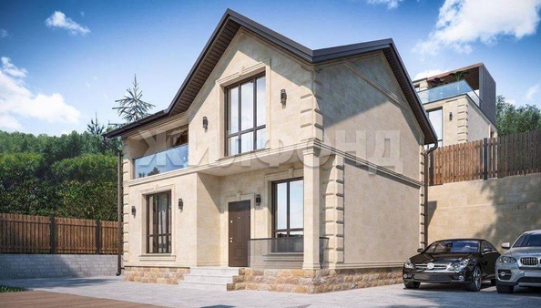 
   Продам дом, 168 м², Сочи

. Фото 1.