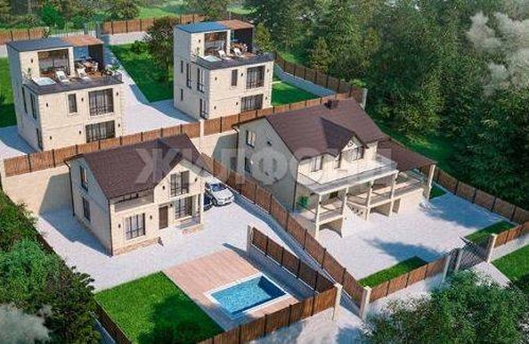 
   Продам дом, 168 м², Сочи

. Фото 8.
