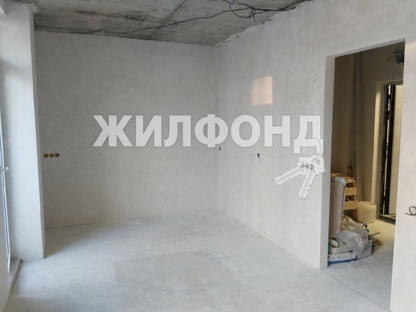 
   Продам 1-комнатную, 24.7 м², Молодогвардейская ул, 2/80

. Фото 4.