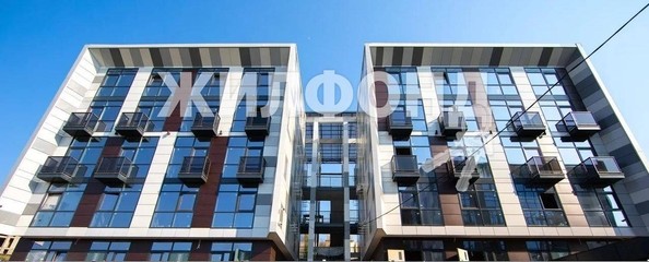 
   Продам 1-комнатную, 32.8 м², Пятигорская (Хостинский р-н) ул, 88/11

. Фото 1.