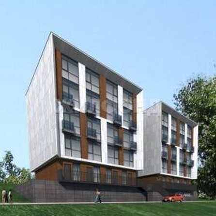 
   Продам 1-комнатную, 32.8 м², Пятигорская ул, 88/11

. Фото 2.