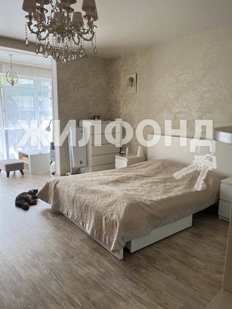 
   Продам 3-комнатную, 100 м², Горького пер, 87/1

. Фото 1.