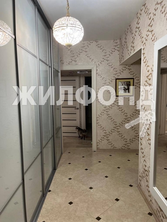 
   Продам 3-комнатную, 100 м², Горького пер, 87/1

. Фото 2.