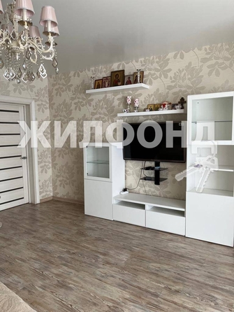 
   Продам 3-комнатную, 100 м², Горького пер, 87/1

. Фото 4.