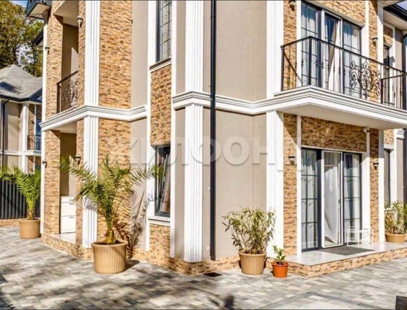 
   Продам дом, 180 м², Веселое

. Фото 2.