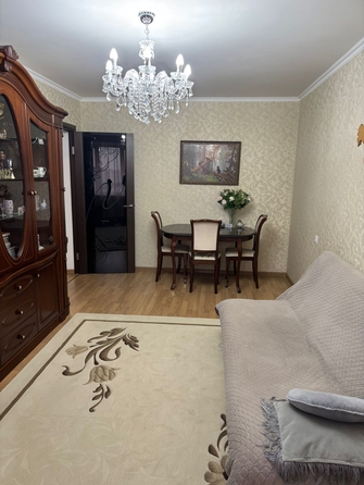 
  Продам 2-комн. квартиру 60.5 м². Фото 6.