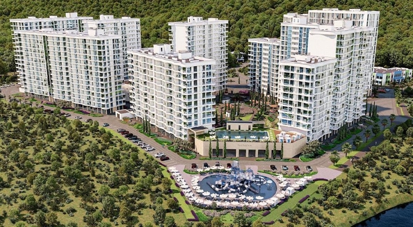 
  Продается студия 23 м². Фото 1.