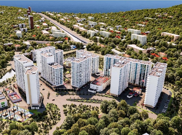
  Продается студия 23 м². Фото 3.