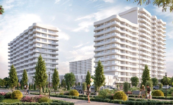
  Продается студия 15.42 м². Фото 4.