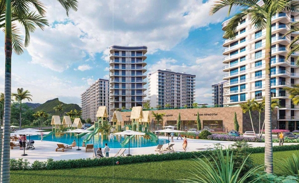 
  Продается студия 21.83 м². Фото 8.