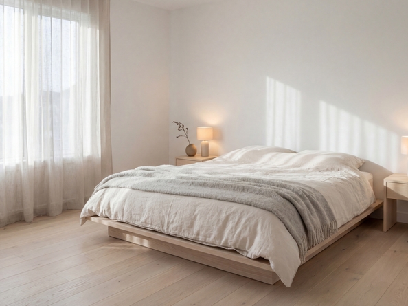 
  Продается 2-комн. квартира 56.6 м², в ЖК Гулливер, литер 1. Фото 8.