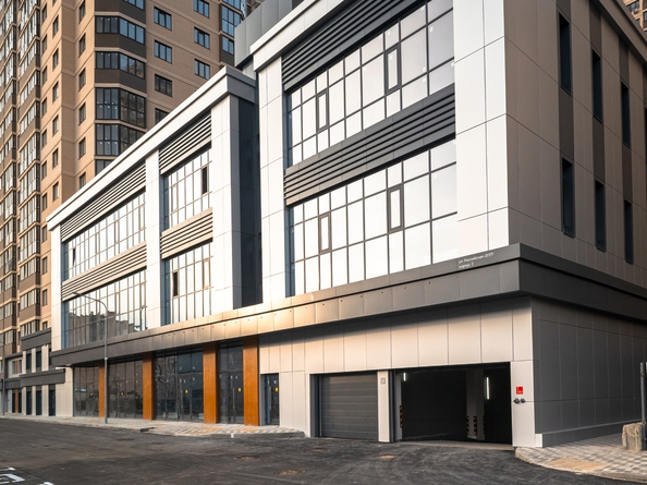 
  Продается 2-комн. квартира 56.6 м², в ЖК Гулливер, литер 1. Фото 12.