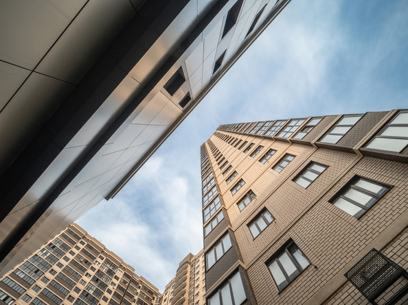 
  Продается 3-комн. квартира 90.3 м², в ЖК Гулливер, литер 1. Фото 10.