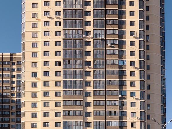 
  Продается 3-комн. квартира 83.3 м², в ЖК Гулливер, литер 1. Фото 3.