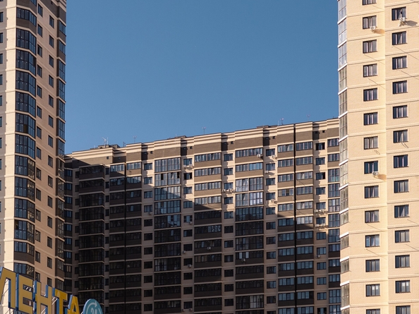 
  Продается 2-комн. квартира 55.9 м², в ЖК Гулливер, литер 2. Фото 7.