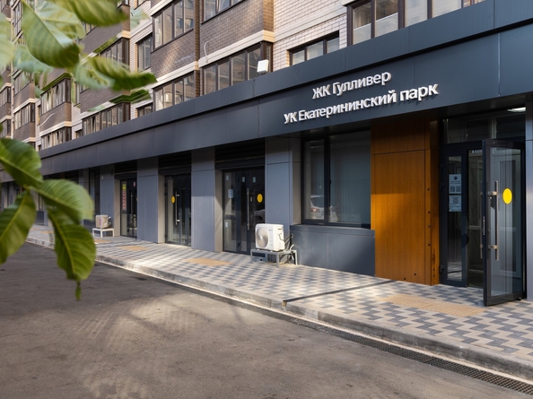 
  Продается 2-комн. квартира 56.65 м², в ЖК Гулливер, литер 2. Фото 9.